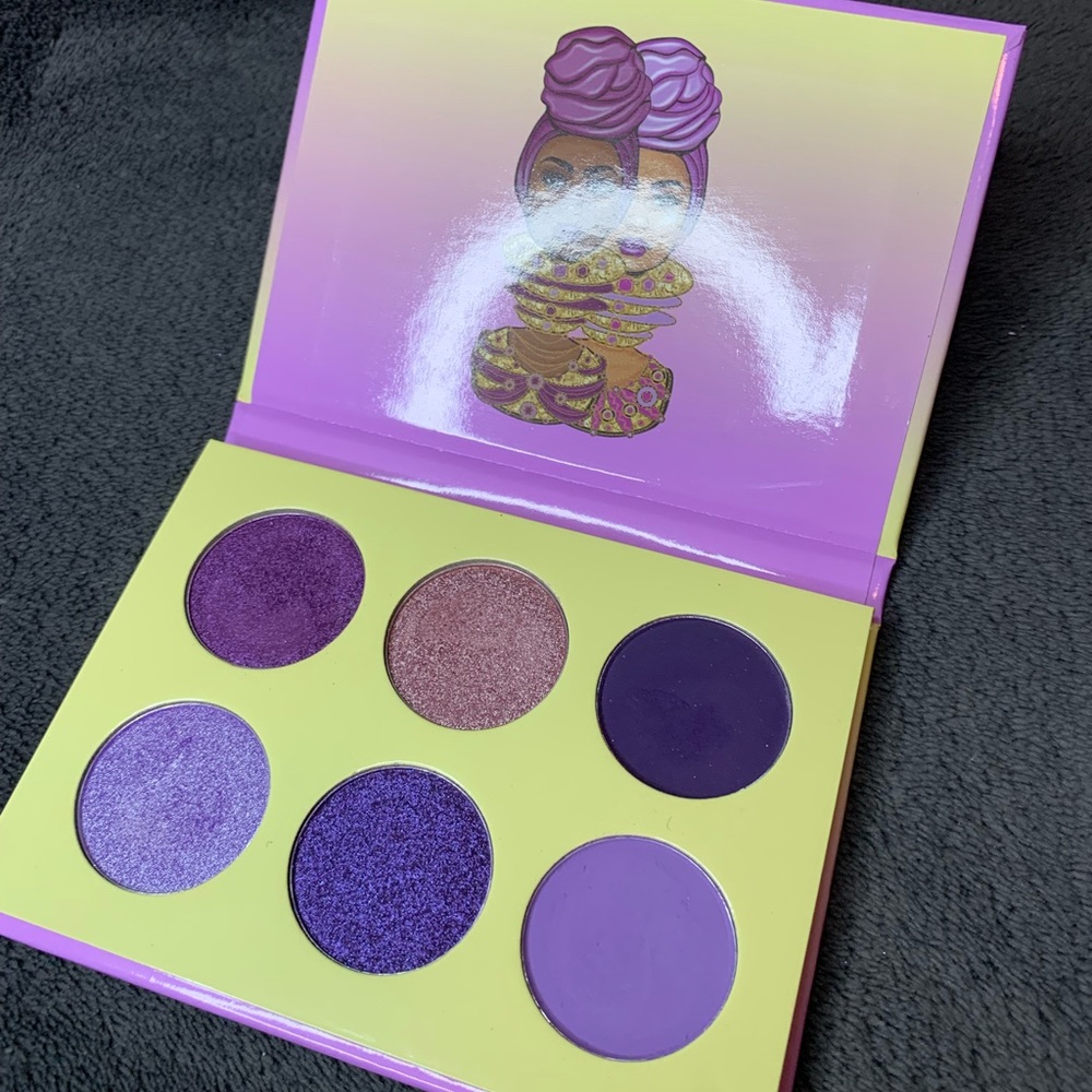 The Violets by Juvia's Place